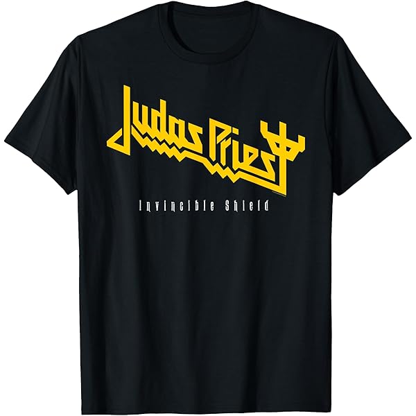 Amazon.com: Judas Priest – Nostradamus T-Shirt : Clothing