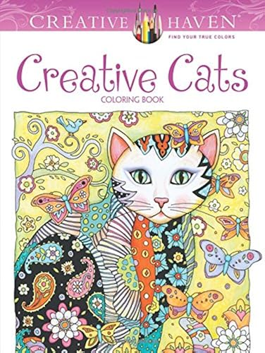 Download Creative Cats PDF