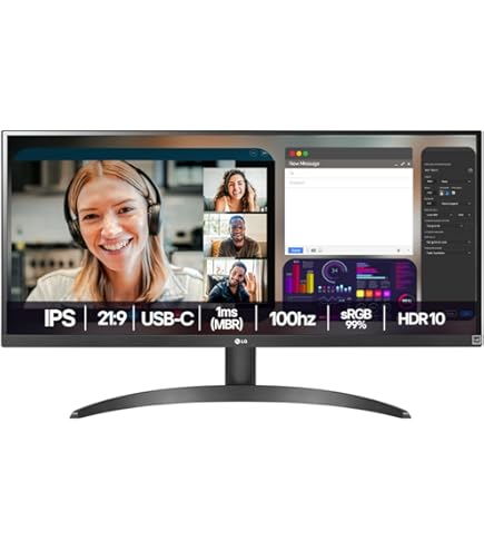 Monitor LG Ultra HD 4K 32UN500-31.5