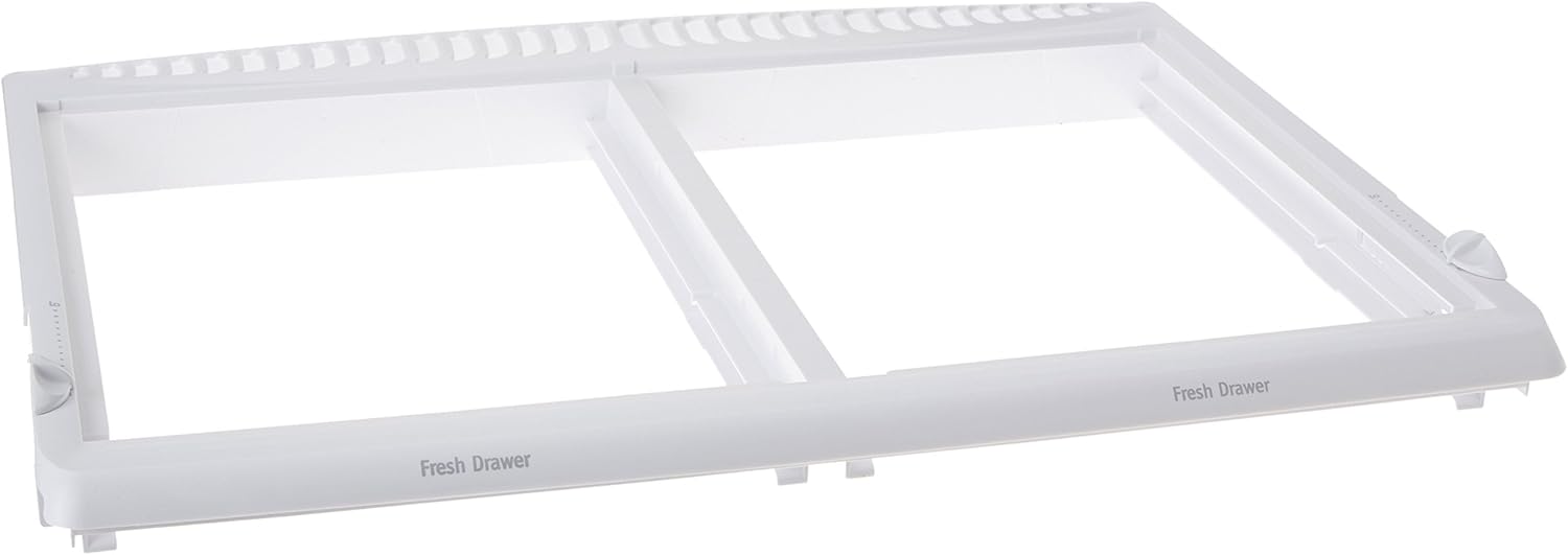 Frigidaire 240364787 Drawer Cover Unit: Home Improvement