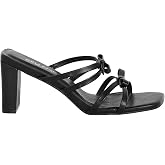City Chic Women's Mule - Wide Fit Ava