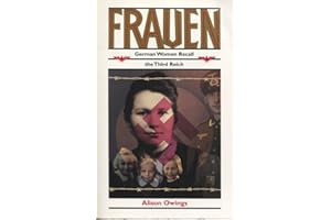 Frauen: German Women Recall the Third Reich