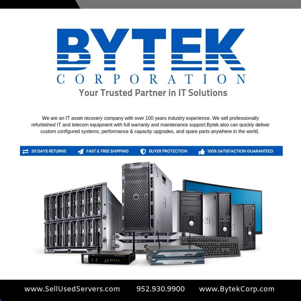 Dell PowerEdge 2950 Server PE2950 500GB8*4 HDD 14RAM QUAD CORE