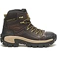 Invader Hiker Waterproof Composite Toe Work Boot