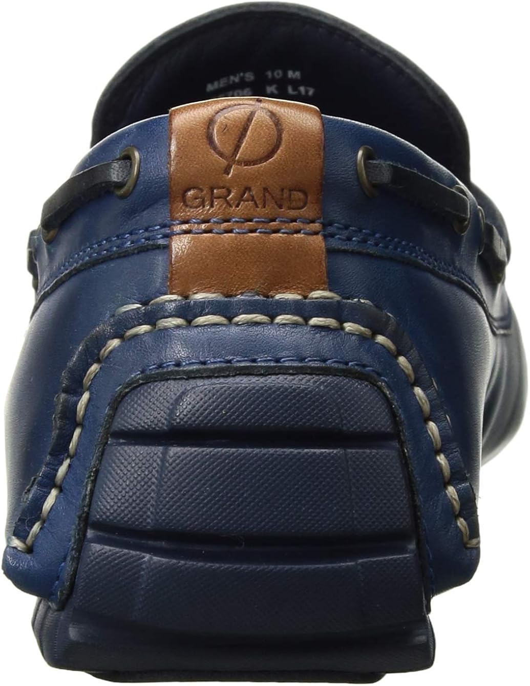 zerogrand driver papaya