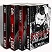 Satan's Fury MC Boxed Set: Books 1-4