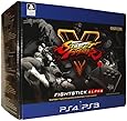 Mad Catz SFV FightStick Alpha PS4/PS3