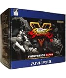 Mad Catz - Street Fighter V Arcade Stick Alpha