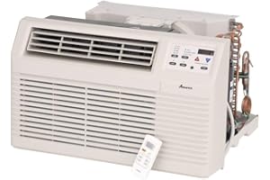 Amana Thru-the-Wall Air Conditioner 26" Mini-PTAC Air Conditioner, R410A #PBC093G00CB
