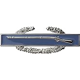 mini Combat Infantry Badge, 1st Award US Army