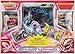 Pokemon CCG: Clash of Legends Box Darkrai & Cresselia