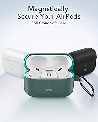 ESR for AirPods Pro 2nd Generation Case