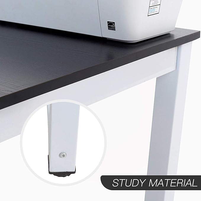 11 Best white desks under 100, 150 Bestiko