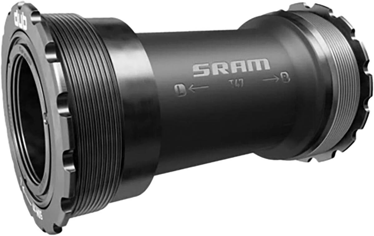 t47 bottom bracket sram