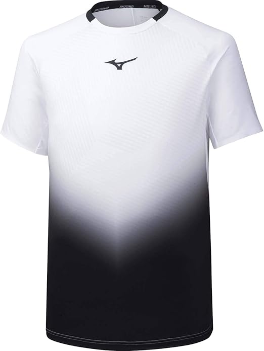 mizuno shadow tee