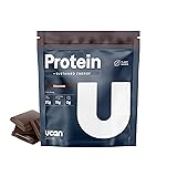 UCAN Energy + Plant Protein Powder - Vegan Plant