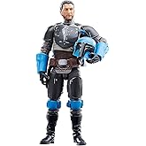 STAR WARS The Black Series Axe Woves Toy 6-Inch-Scale The Mandalorian Collectible Action Figure Toys for Kids Ages 4 and Up