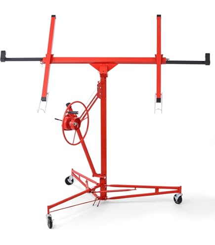 STANLEY® Porte-Panneaux De Plaquiste