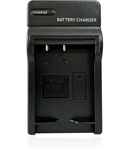 Nikon COOLPIX S50 充電器MH-62 Amazon.com : Nikon MH-62 Battery Charger for Coolpix P1, P2, S1
