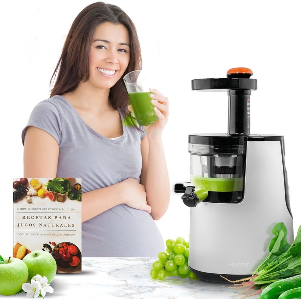 Hurom Extractor De Zumos Outlet, 50% OFF | www.ingeniovirtual.com