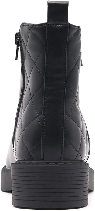 Dottie Womens Booties Platform Chelsea