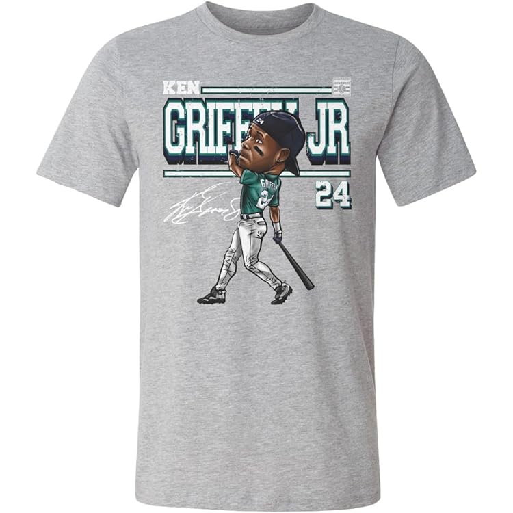 swingman griffey apparel