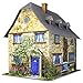 Country Cottage 3D Puzzle