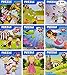 Puzzle Kings 100-Piece Jigsaw Bulk Kid Puzzles, 9-Pack
