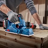 Bosch Pro Hobelmesser für Handhobel 2 Stück 35° view 6