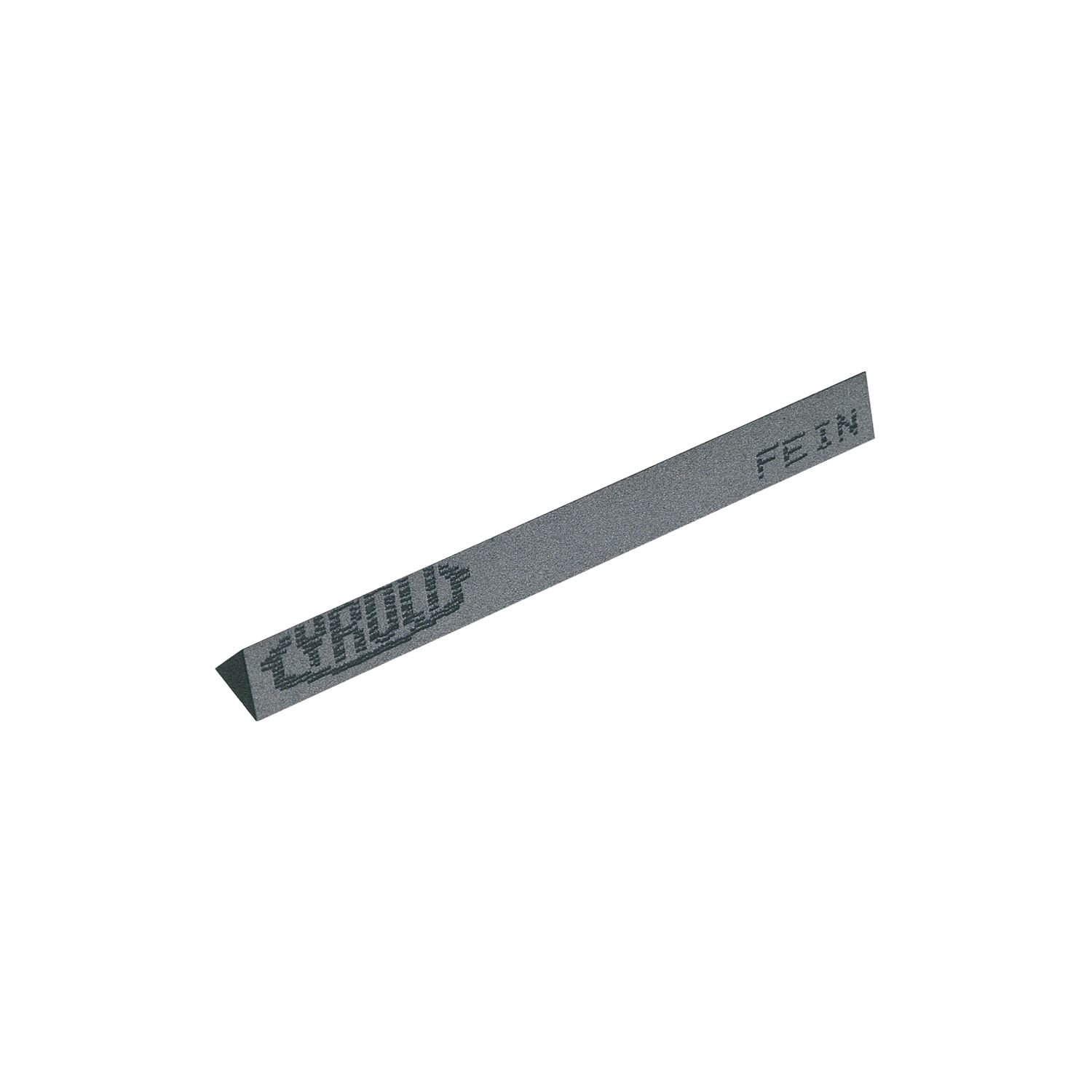 Tyrolit 542 Sica File, Grit 220 Medium Triangular Shape 9020, 20 mm x 200 mm