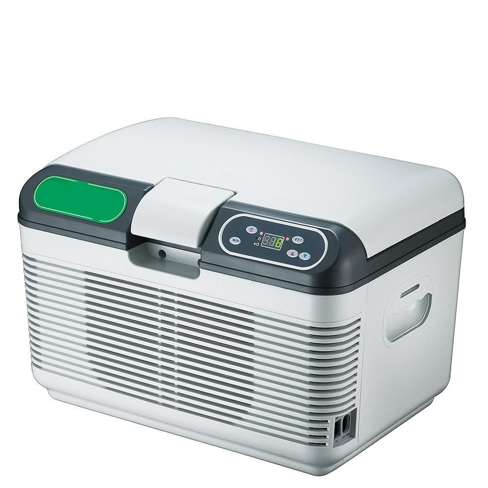 Nevera Termoeléctrica,Alta calidad 12L 12V coche coche ...
