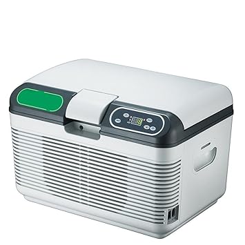 Nevera Termoeléctrica,Alta calidad 12L 12V coche coche ...