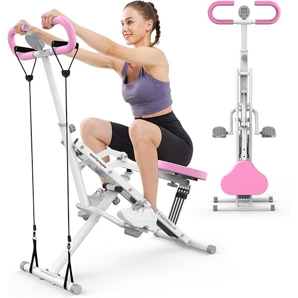 thumbnail image 2 of Thigh Trimmer Workout 48lb Thigh Trainer With Resistance Band | Hip & Kegel Exerciser | Pelvic Floor Trainer For Women Pelvic Floor Exerciser Postpartum 2 of 13