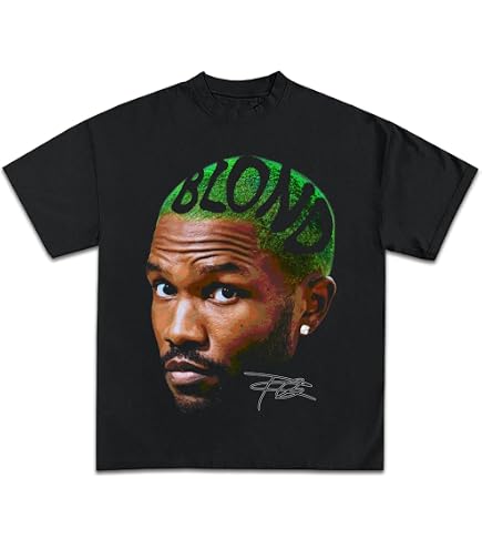 Amazon.com: Future Rapper Face Streetwear Vintage Style T-Shirt