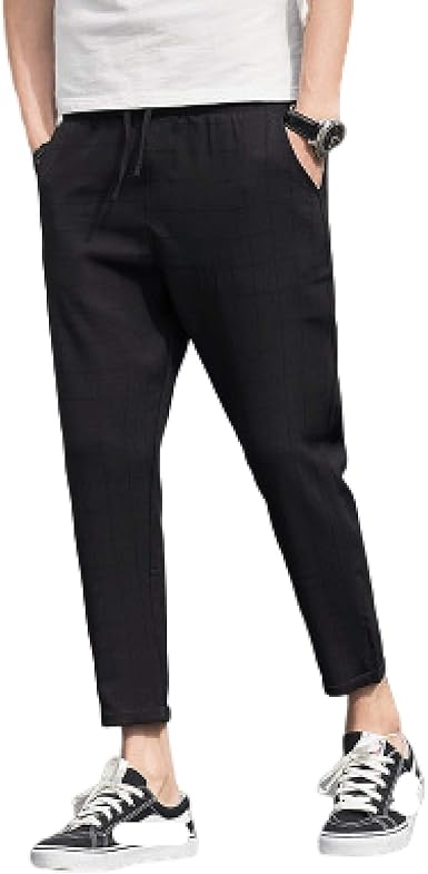 formal chinos trousers