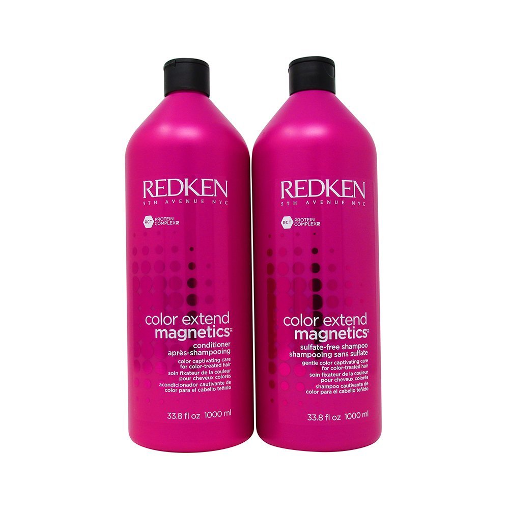 Redken Color Extend Shampoo 10.1 and Conditioner