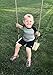 Get Out! Wooden Swing Replacement Seat with 79