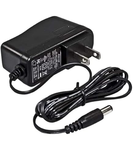 MyVolts Câble D'alimentation USB 5V Compatible Avec Xiaomi Mi Box S Box TV Android