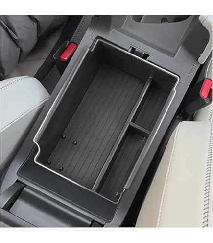 Amazon.com: Ruiya (2Packs) 2025 ADX Door Storage Box for Acura ADX