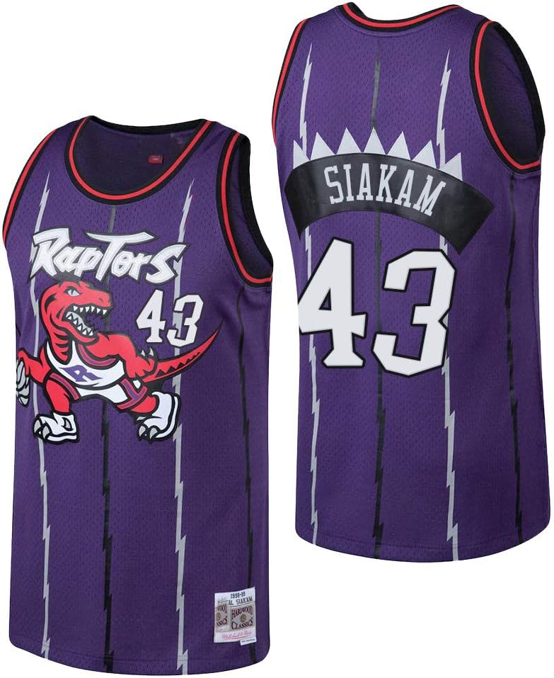pascal siakam hardwood classic jersey