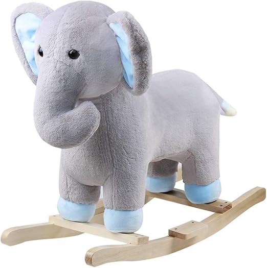 rocking horse for 18 month old