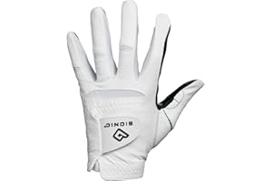 Bionic Men's RelaxGrip 2.0 DX Golf Glove