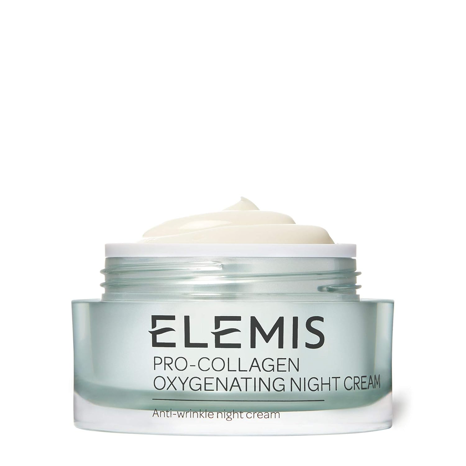 ELEMIS ProCollagen Oxygenating Night Cream, Antiwrinkle Night Cream