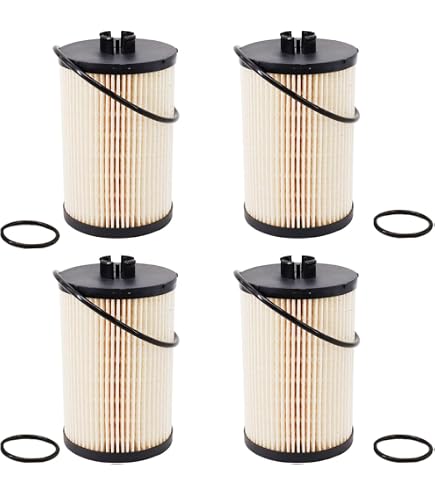 Fuel Filter Kit for International Harvester IHC 1848671C1 1876533C93 1877516C1 e
