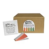 Micro Essential Lab QT-10E Hydrion Quaternary Test