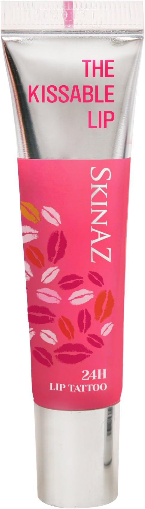 Lip Tattoo (Girlish Pink)