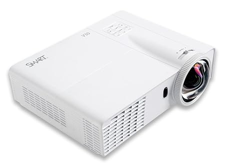 SMART V30 PROJECTOR