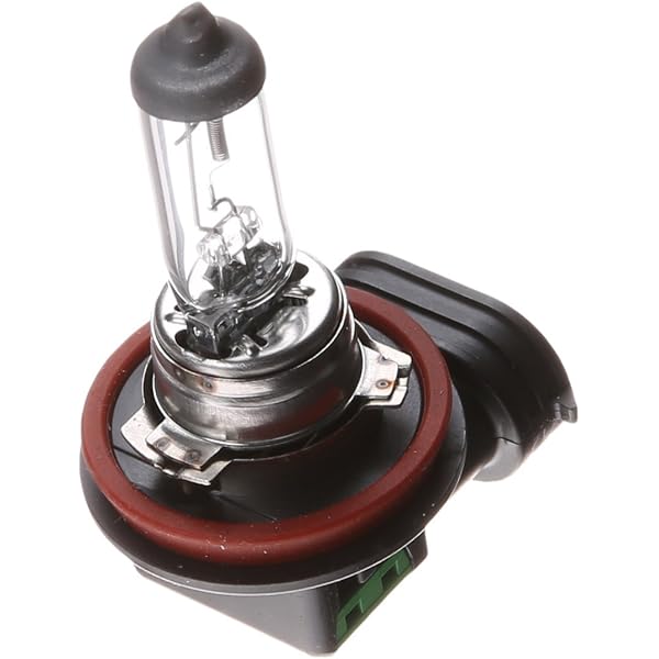 Amazon.com: ACDelco GM Genuine Parts 13589424 High Beam Headlamp
