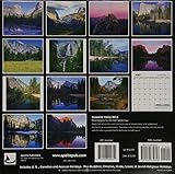 Image de Yosemite Valley 2013 Calendar