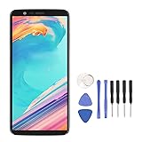 for OnePlus 5T LCD Display Touch Screen Digitizer